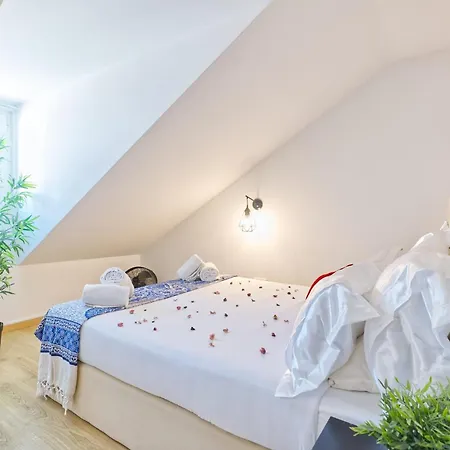And Cozy 아파트 *